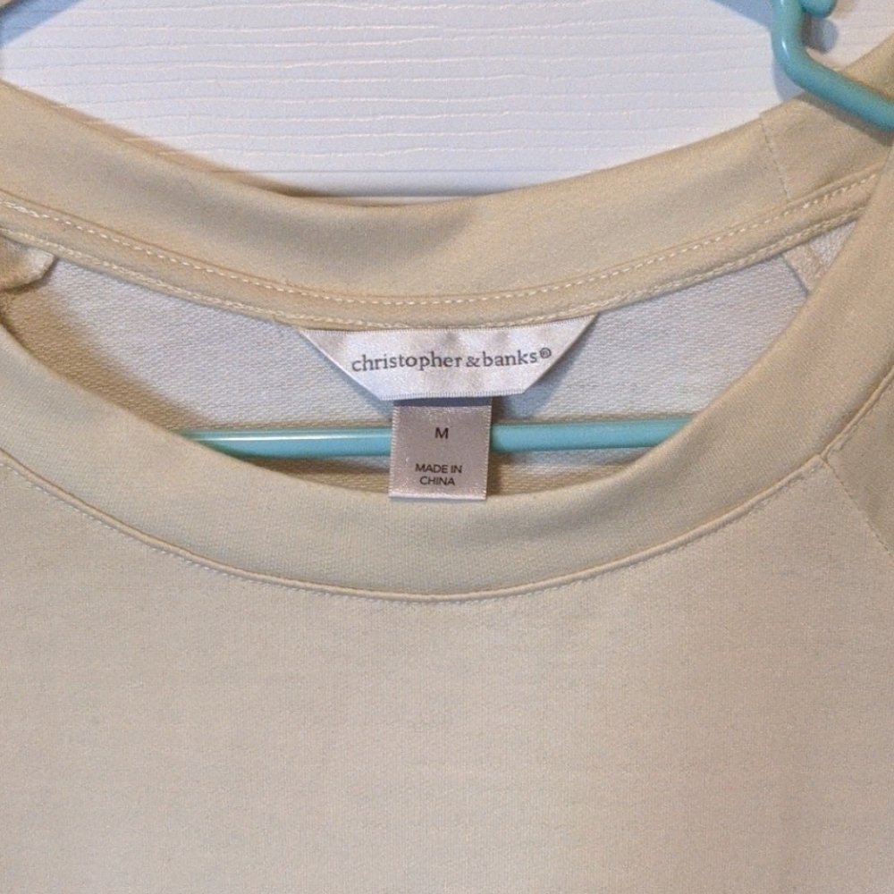 Man Sweater - Picture 2 of 5